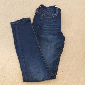 Hammer Skinny Jeans